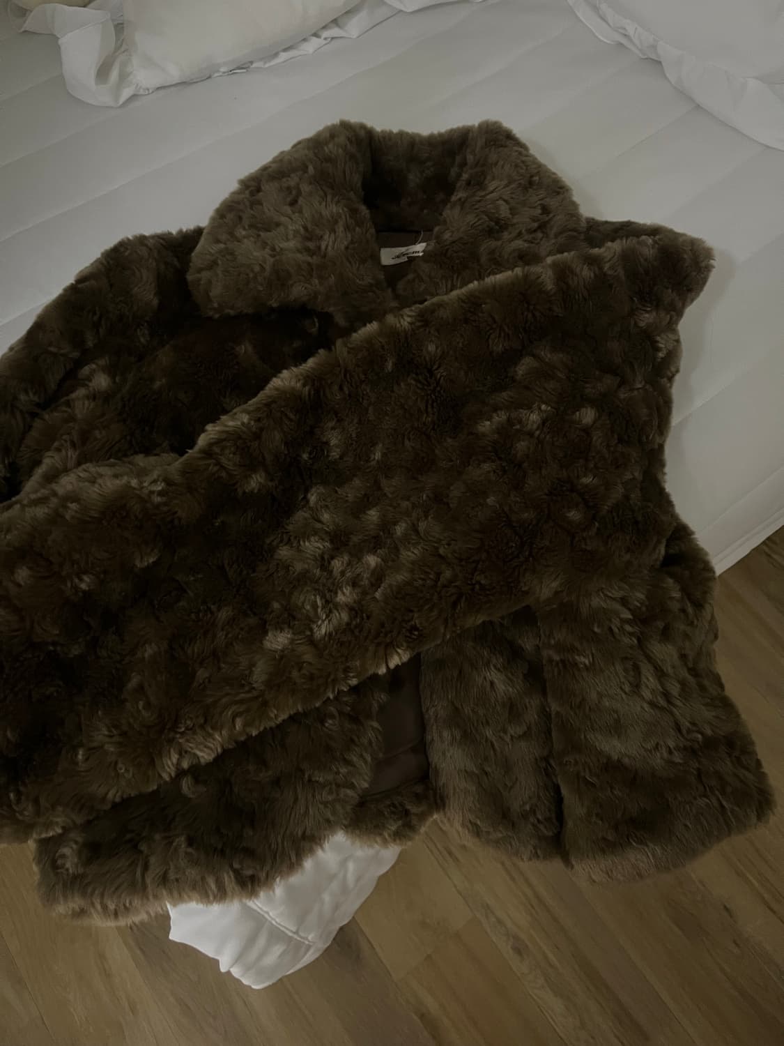 퍼자켓 상품이미지3