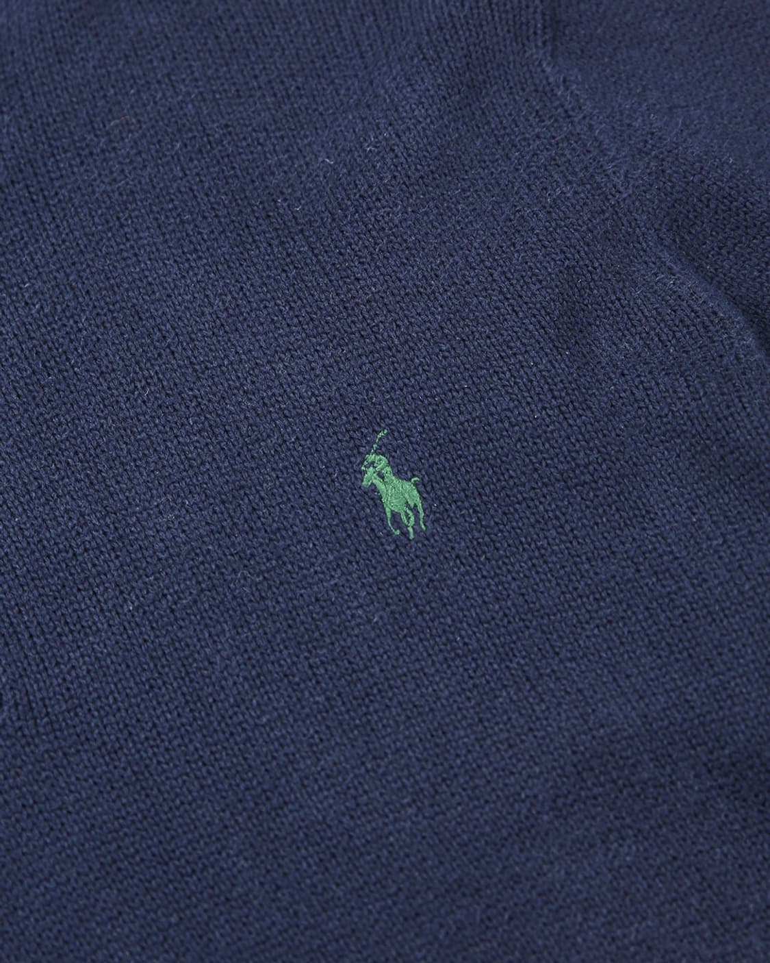 Polo Ralph Lauren Button Knit Sweater 상품이미지4