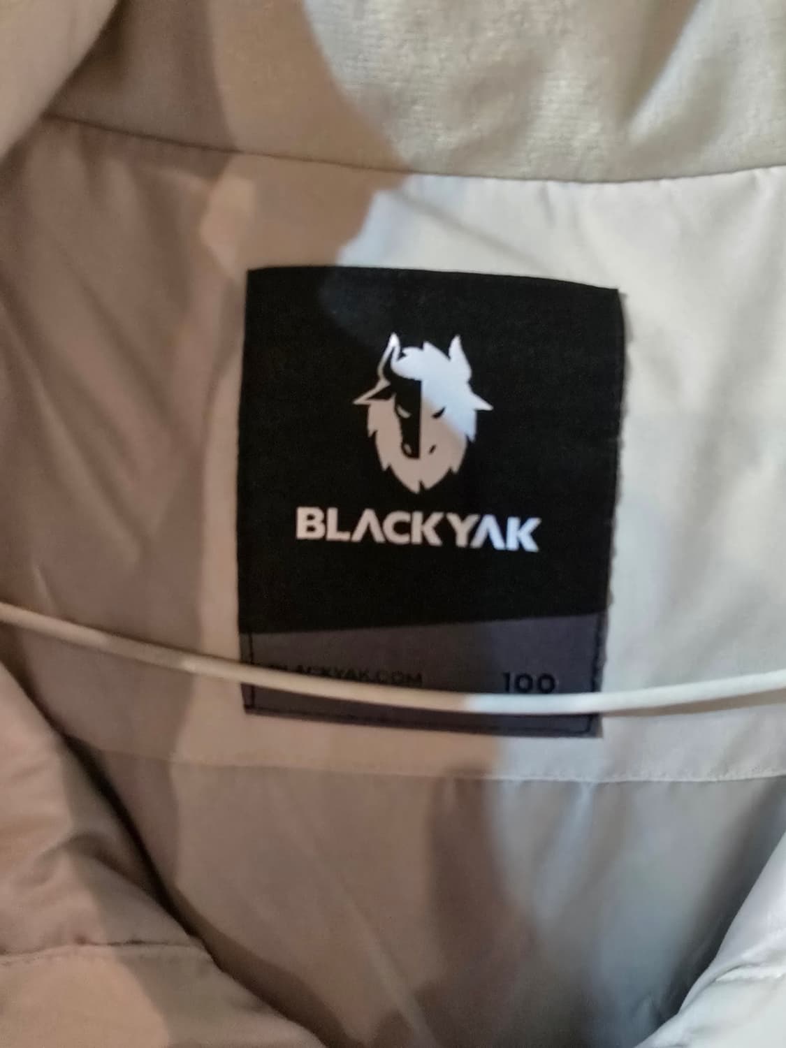 블랙야크 오리털패딩  상품이미지4