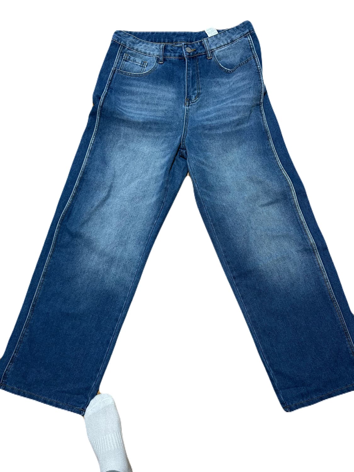 데님 청바지  상품이미지2