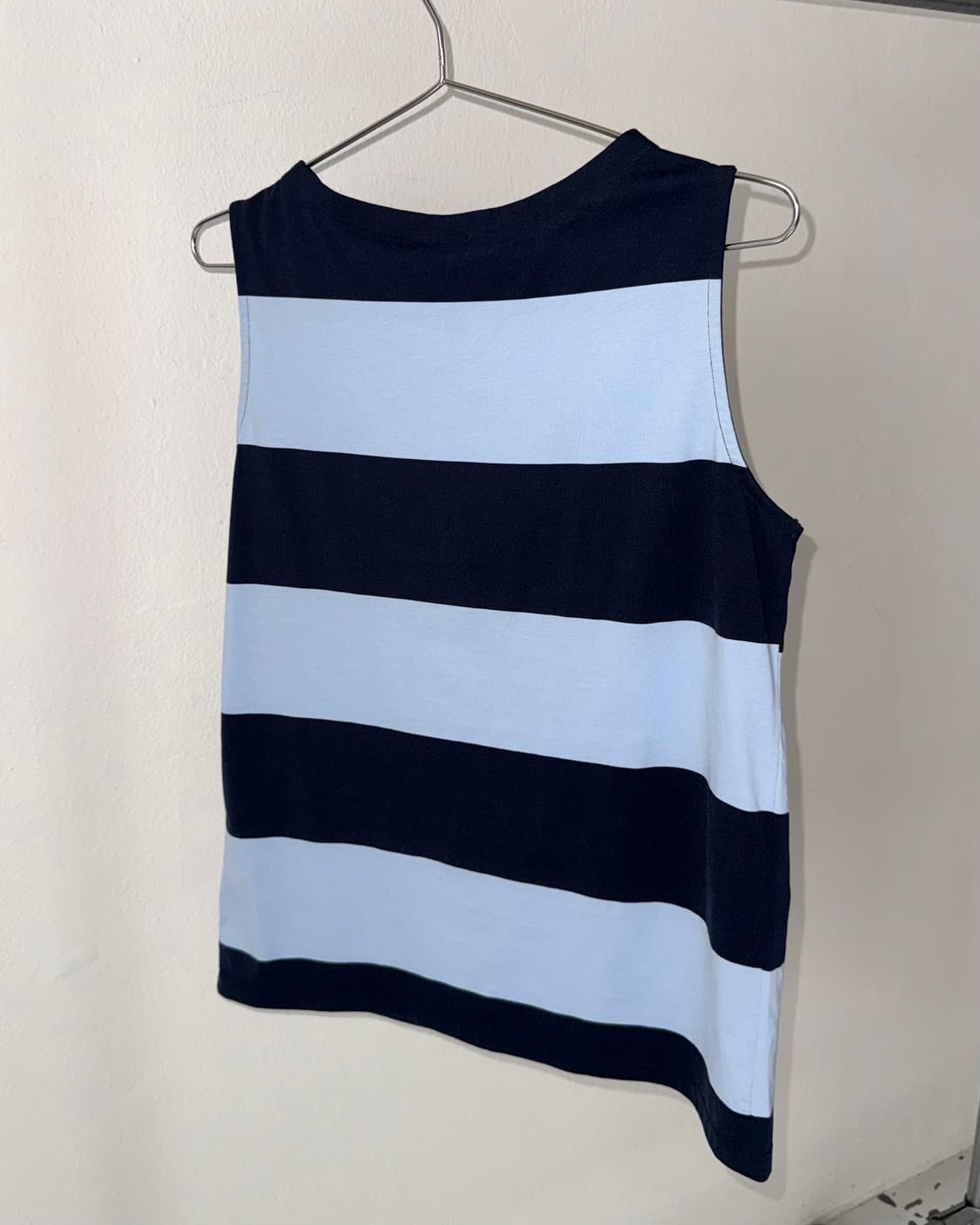 Marimekko x uniqlo 슬리브리스 상품이미지3
