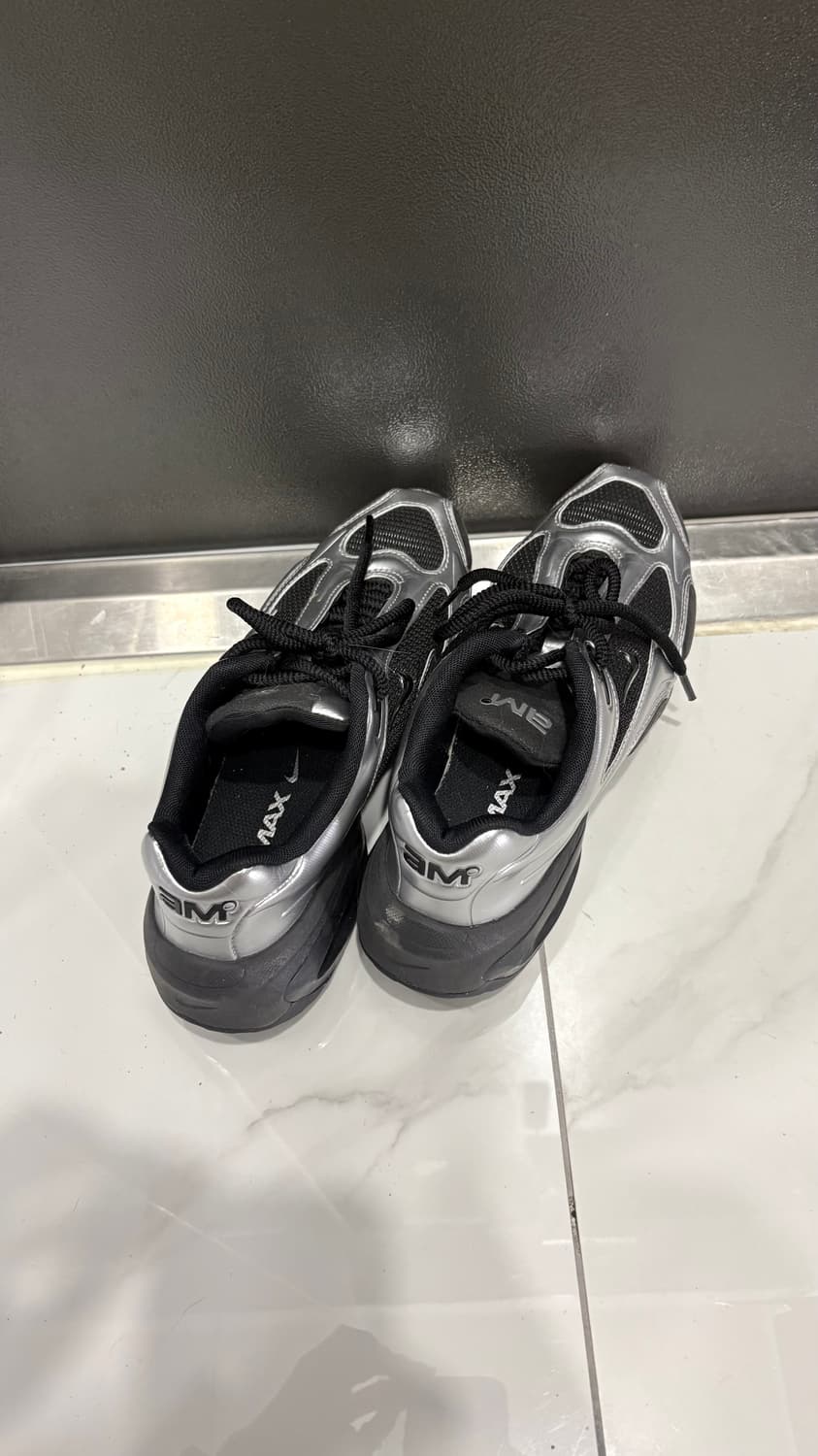 나이키 에어맥스 뮤즈 235 상품이미지3