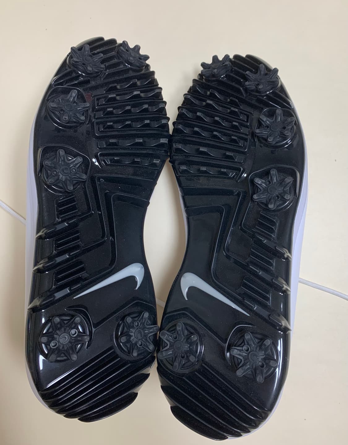 나이키 에어 줌 빅토리 투어 골프화 사이즈 280mm 상품이미지5