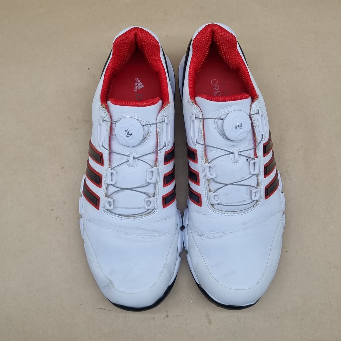 아디다스 투어360  XT-SL 보아골프화 260 상품이미지2