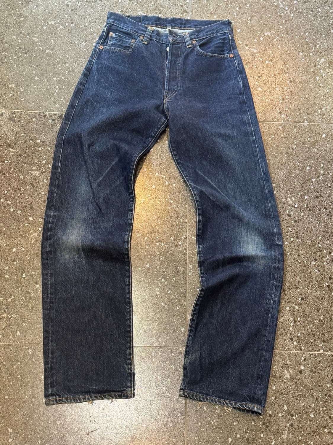 리바이스 90s 501xx (29-30) 상품이미지1