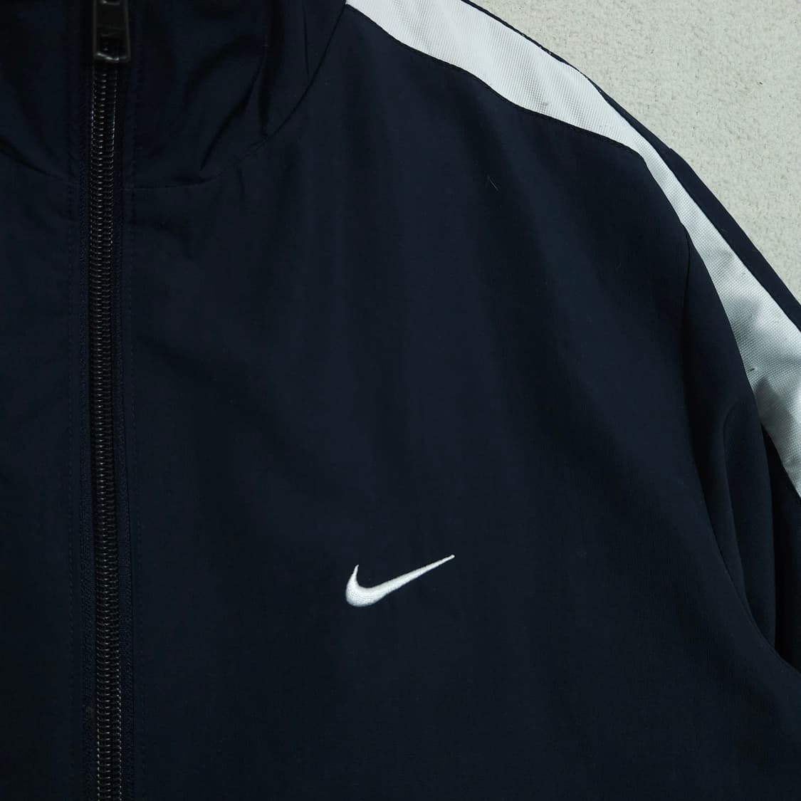 00s 나이키 스우시 바람막이 M 상품이미지3