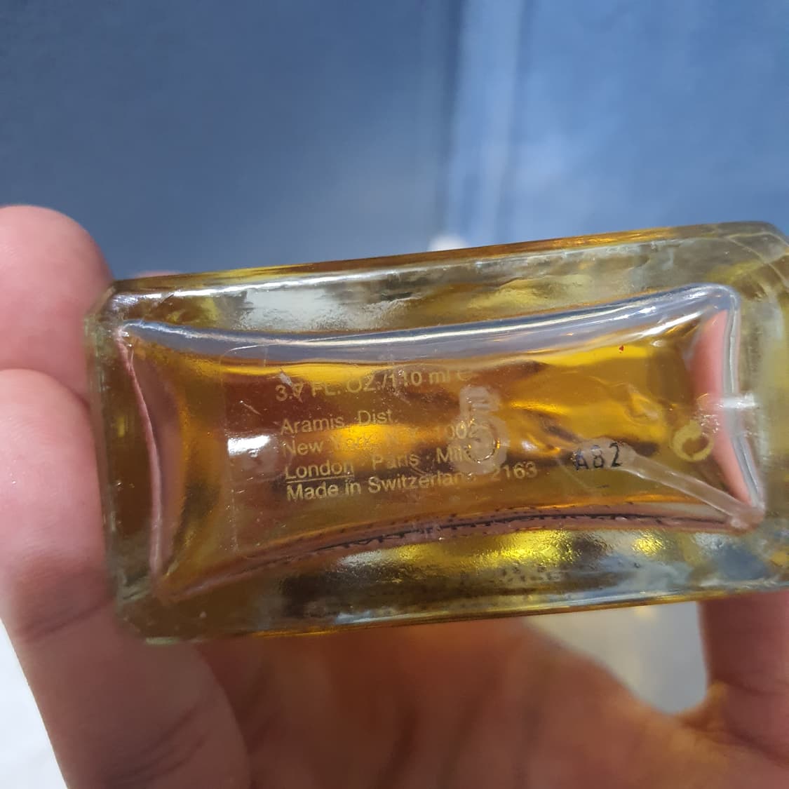 아라미스 EDT 110ml 향수 (K) 상품이미지7