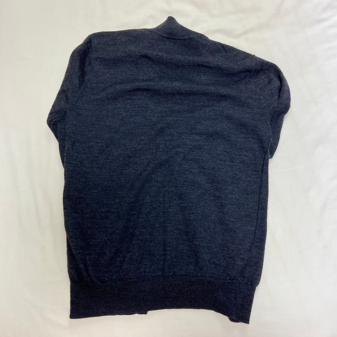 폴스미스 니트집업 상품이미지2