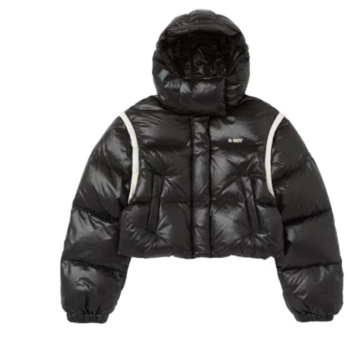 널디 패딩 상품이미지1