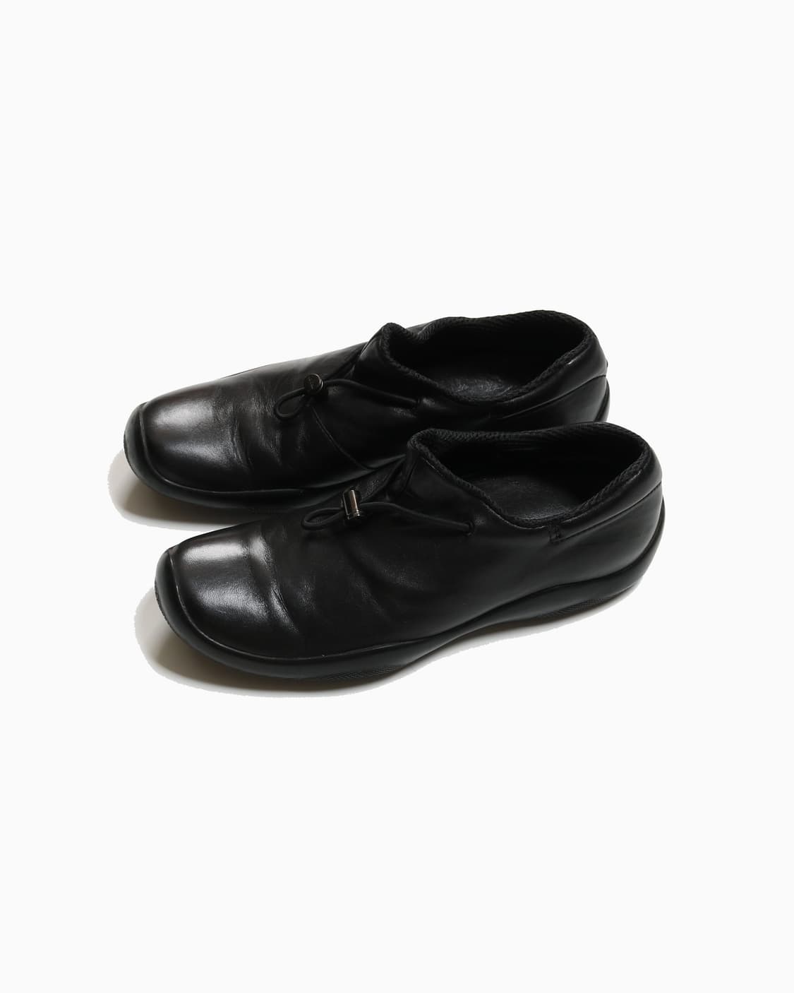 VINTAGE PRADA 스포츠더비 상품이미지3