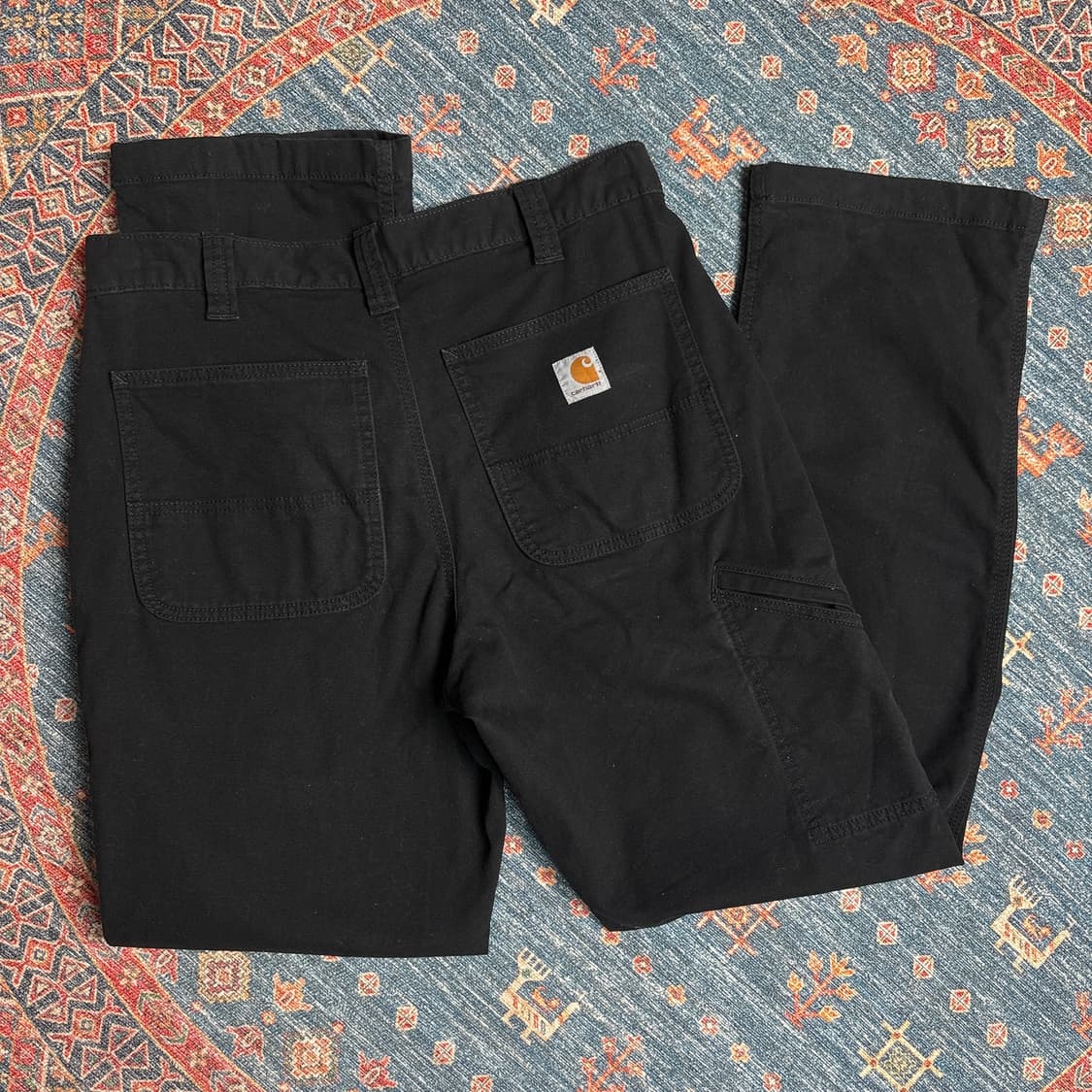 칼하트 팬츠 상품이미지4