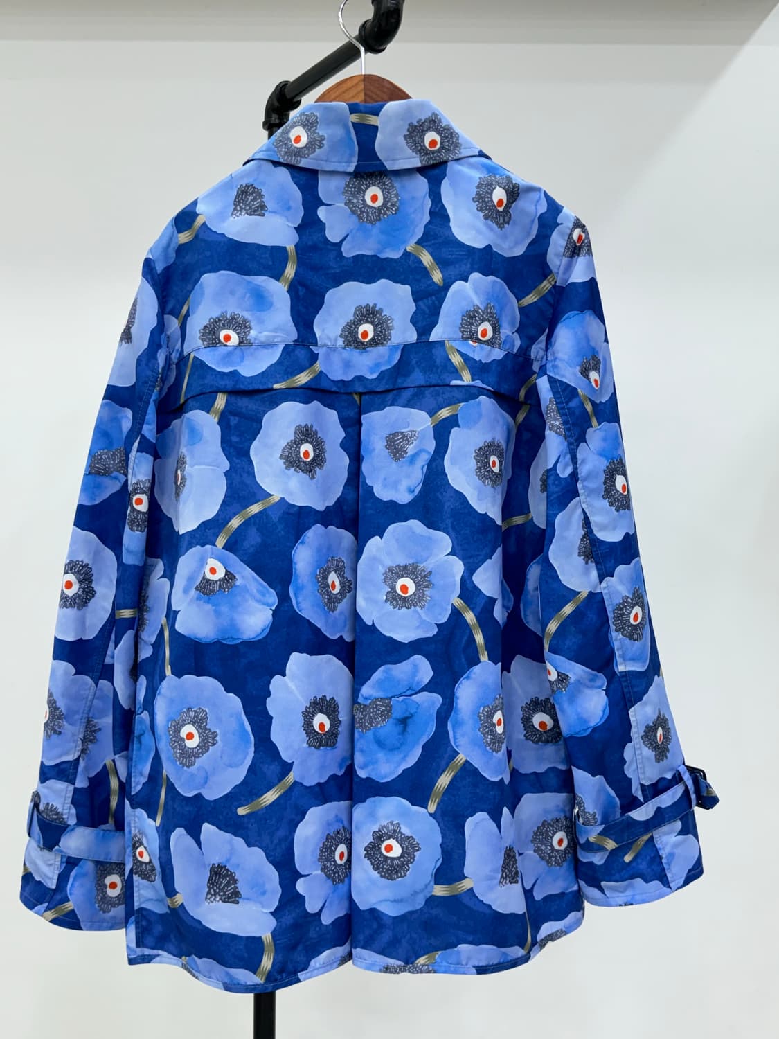 오일릴리 간절기 자켓 코트 상품이미지6