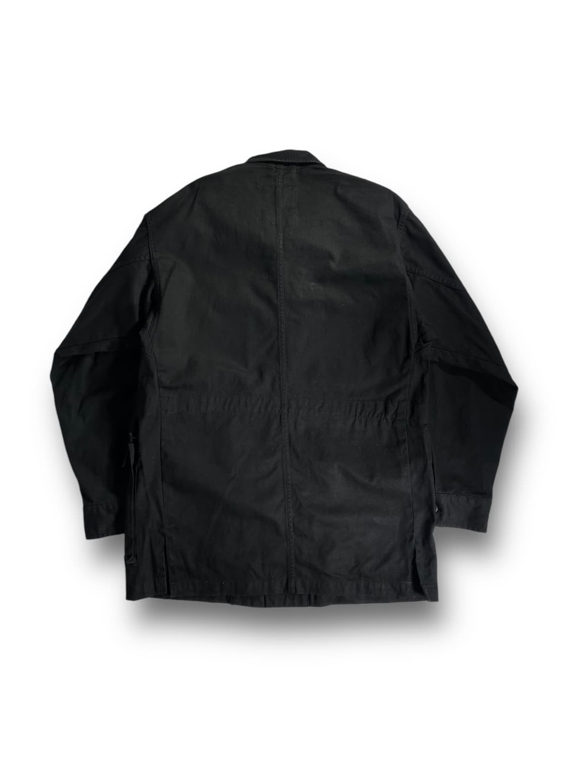 [XL] ESPIONAGE 에스피오나지 멀티포켓 밀리터리 자켓 상품이미지4