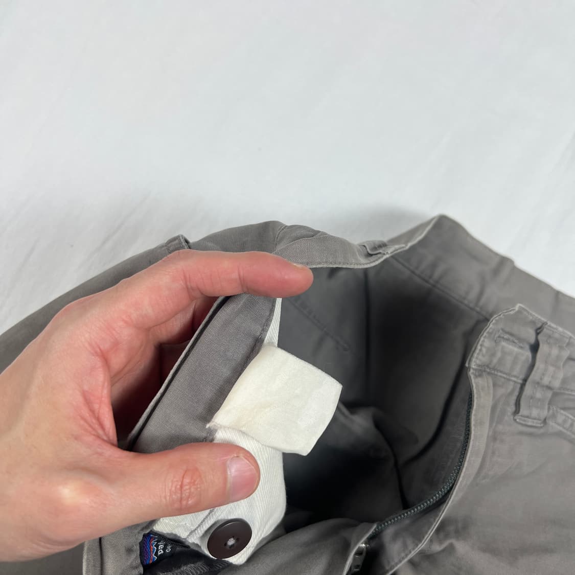 90‘s 파타고니아 patagonia 쇼트팬츠 반바지 상품이미지9