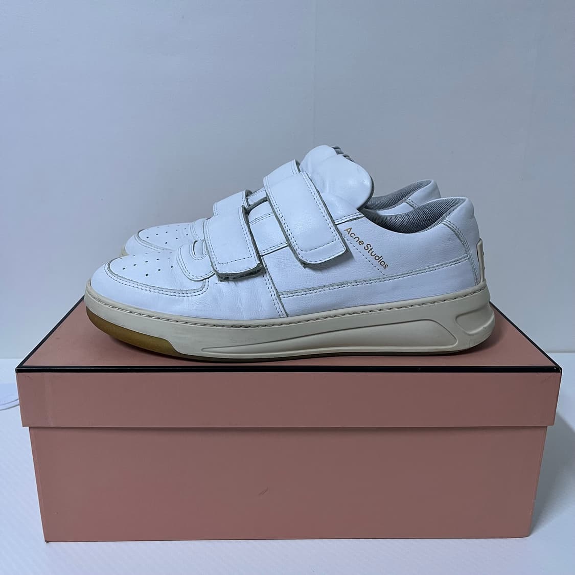[42] 아크네 페리 스니커즈 상품이미지5