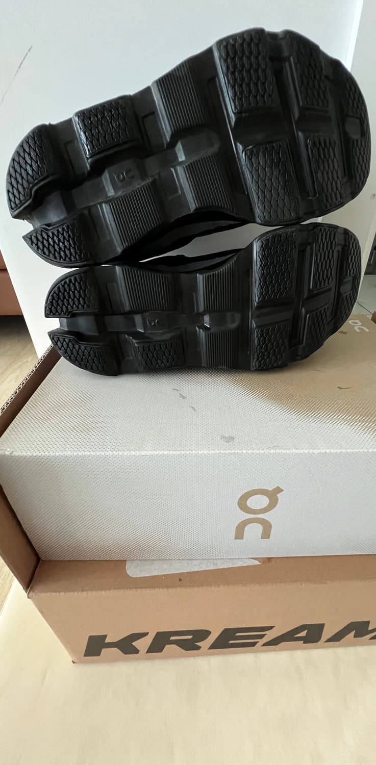 온 러닝 클라우드몬스터2 상품이미지8