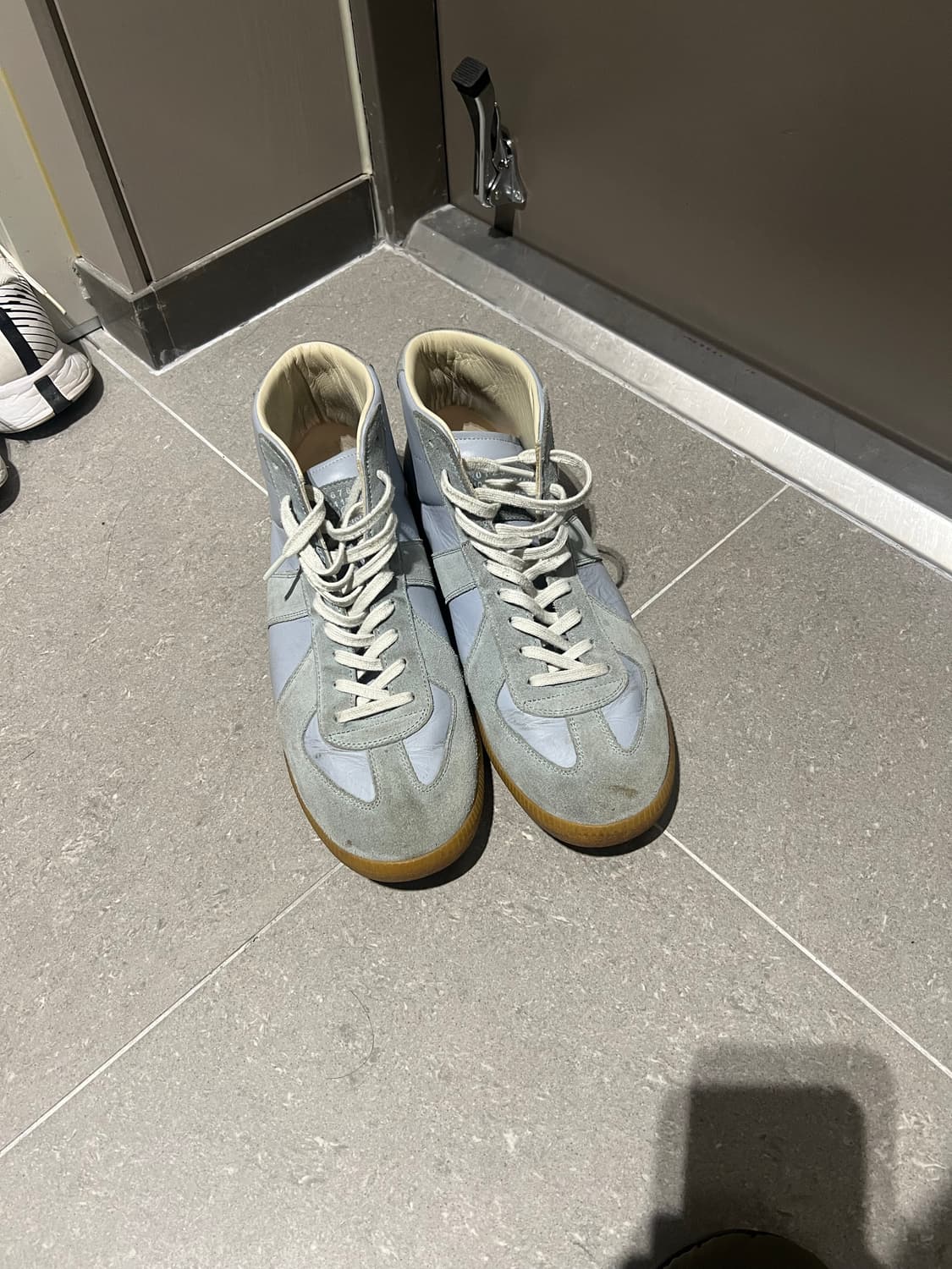 메종마르지엘라 하이탑 상품이미지1