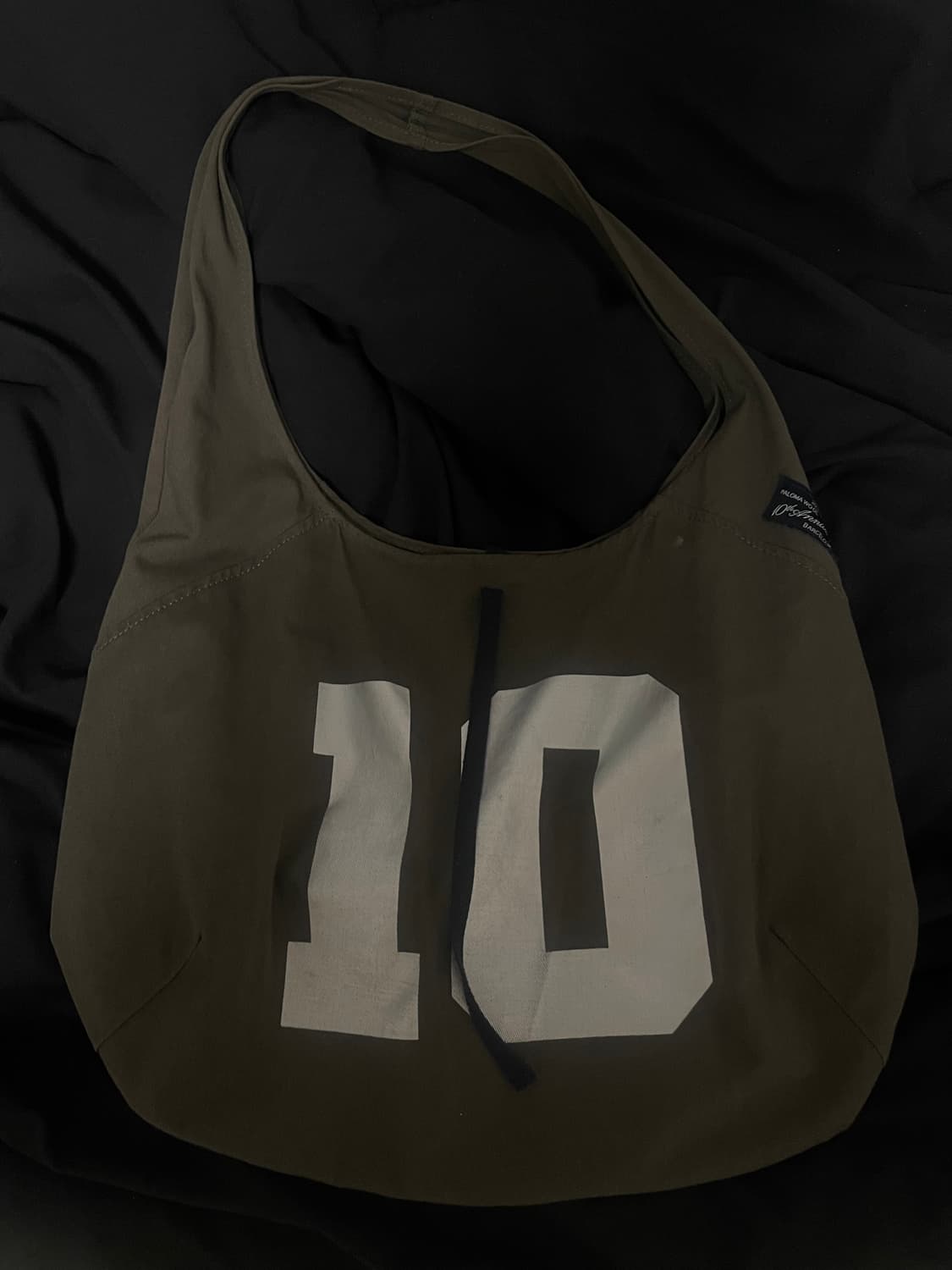 팔로마울 10주년 에코백 상품이미지3
