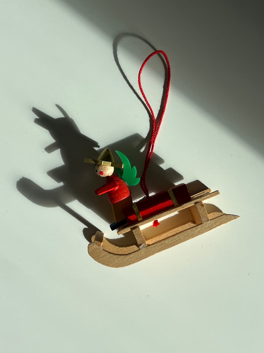 독일 Erzgebirge 원목 크리스마스 오너먼트 상품이미지5