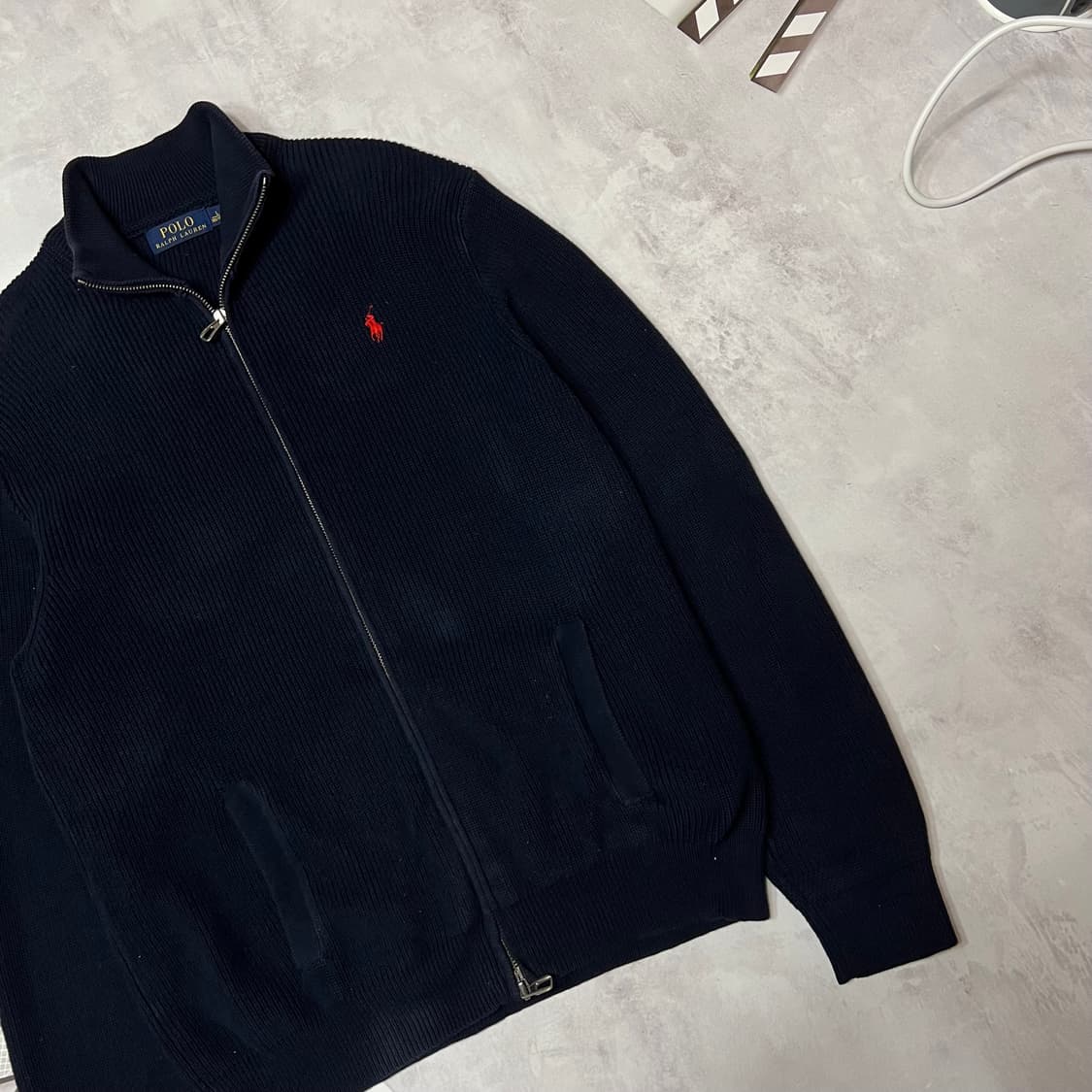 Polo  상품이미지3