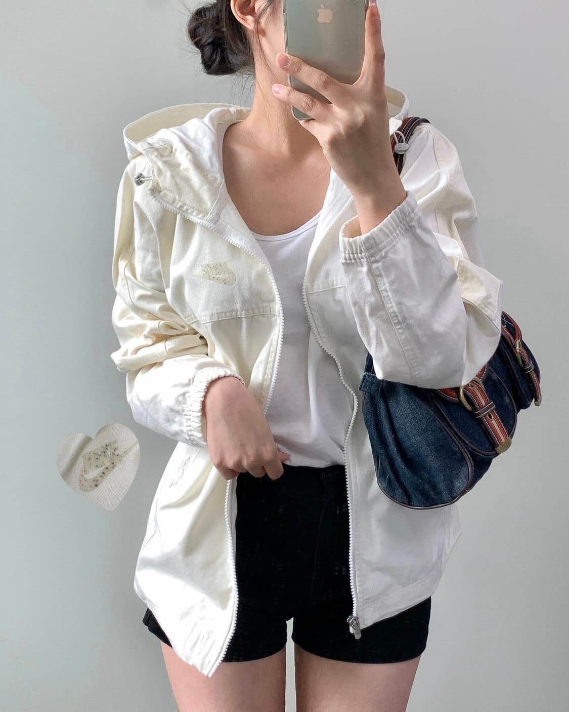 나이키 자켓 상품이미지1