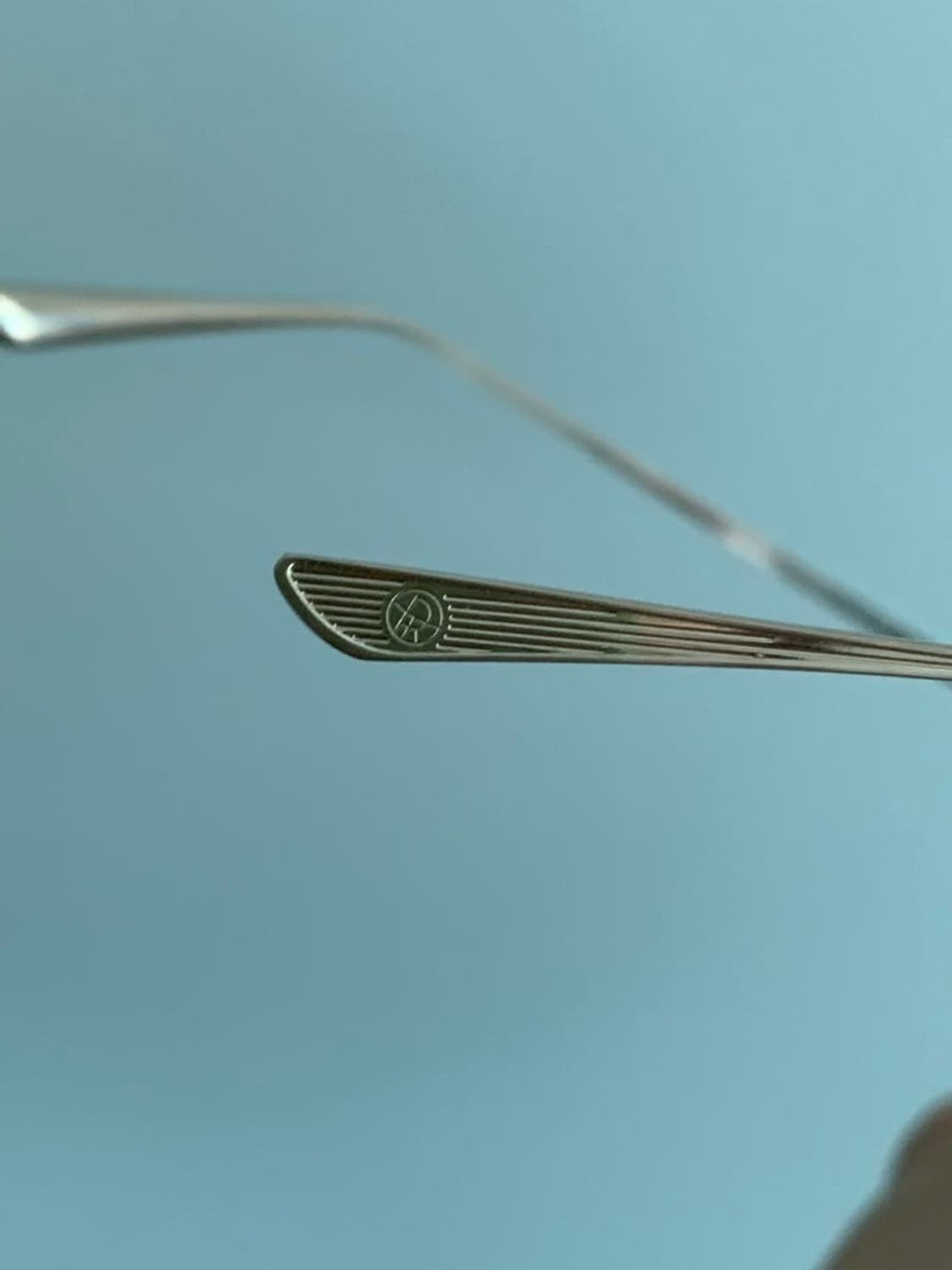 therow 더로우&올리버 피플스 선글라스 상품이미지2