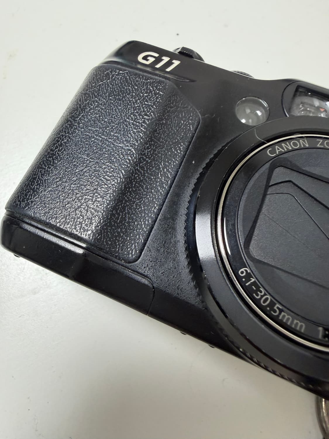 상태최상/ 캐논g11/인플루언서카메라/셀카모드가능 상품이미지5