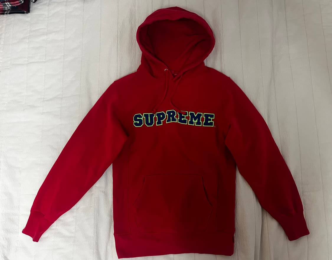 슈프림 후드티  상품이미지1