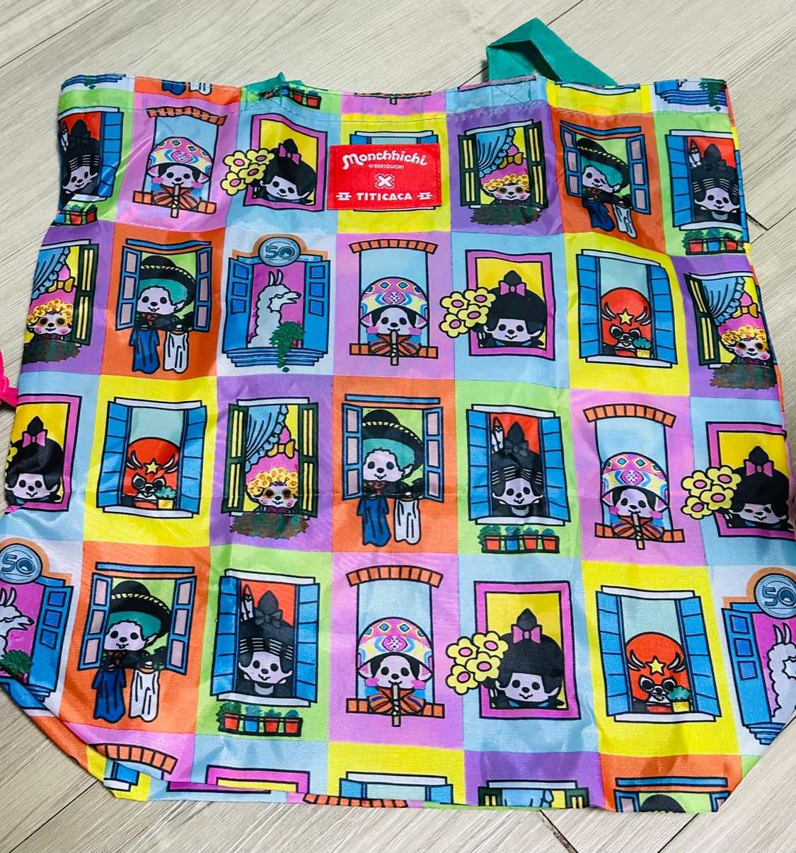 몬치치 가방  상품이미지2