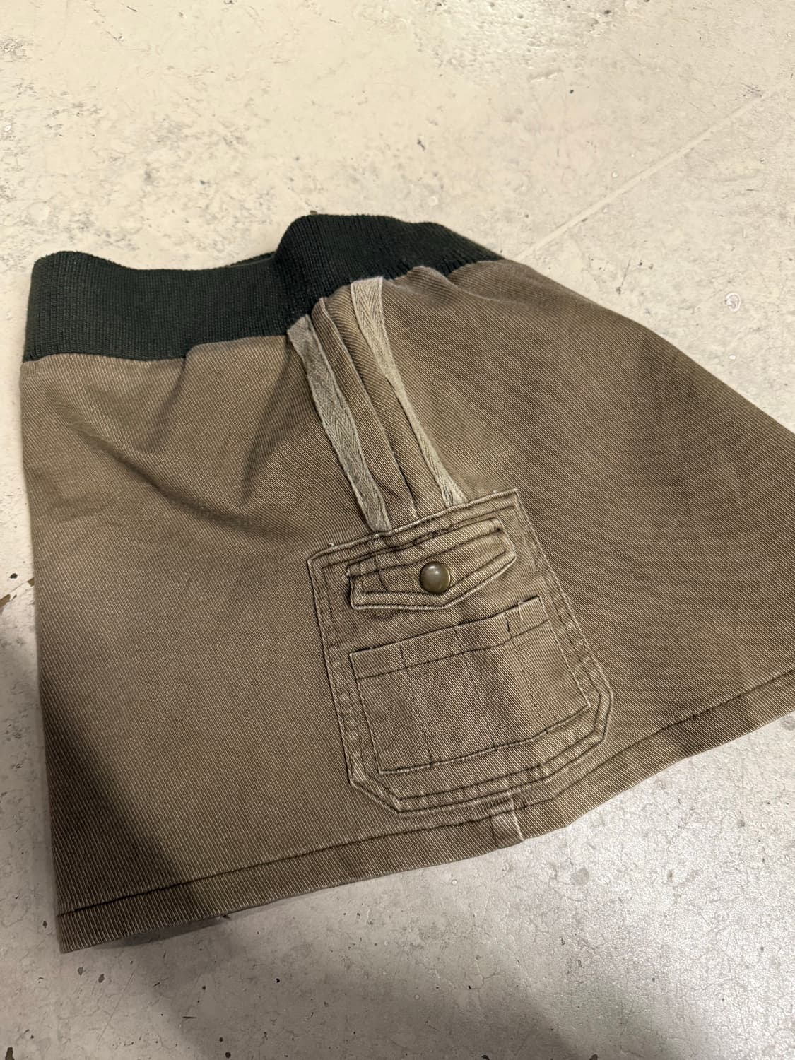 Y2k girl cody set 상품이미지9