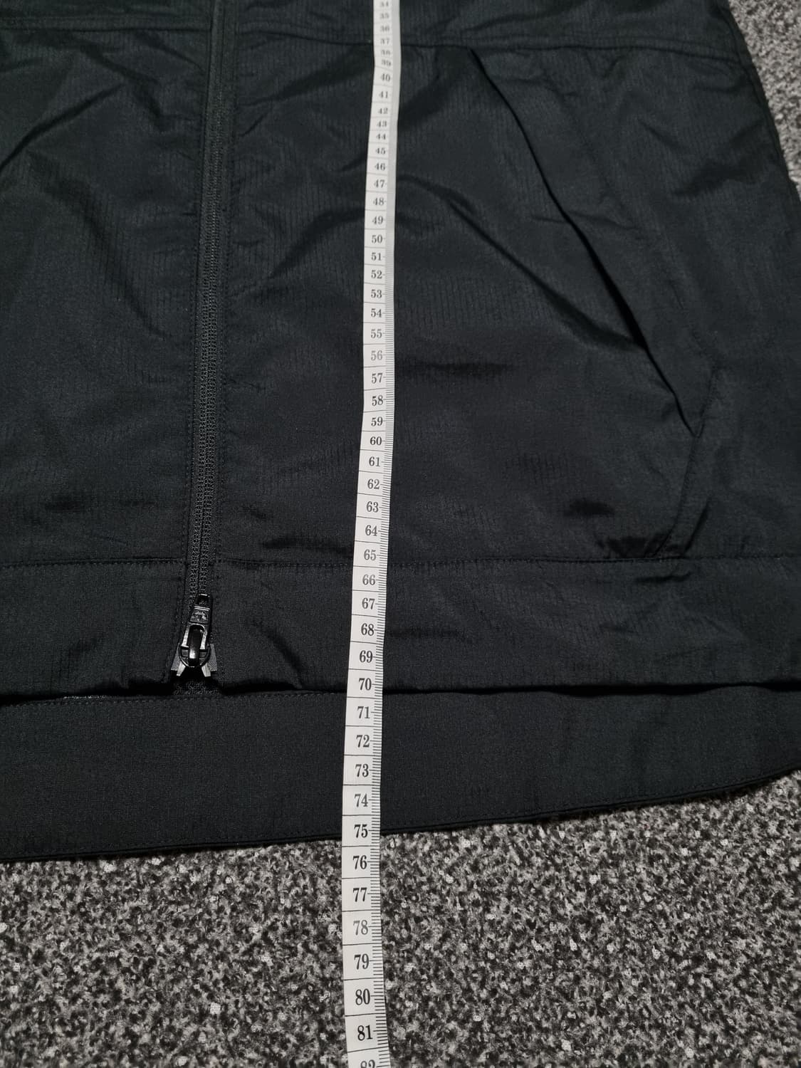 아디다스 오리지널 남성 바람막이 자켓 상품이미지8