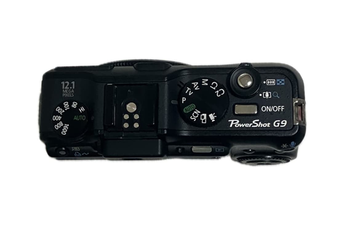 캐논 파워샷 g9 상품이미지3
