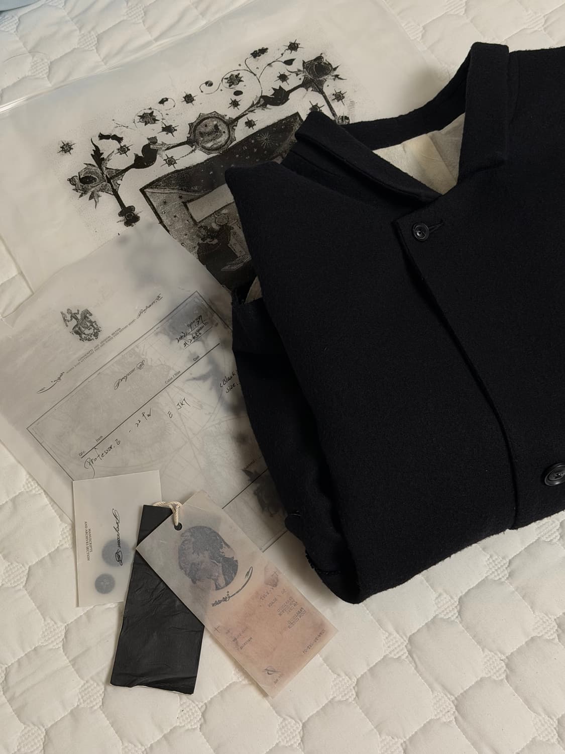 프로페서 이 자켓 상품이미지5