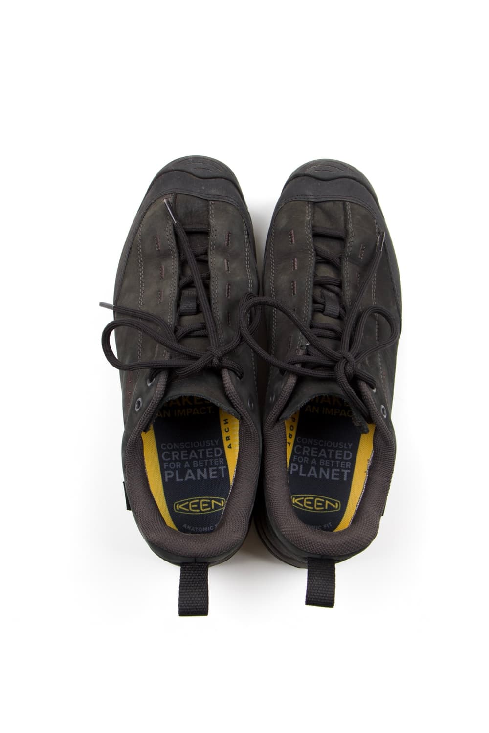 KEEN 재스퍼 2 블랙 상품이미지4