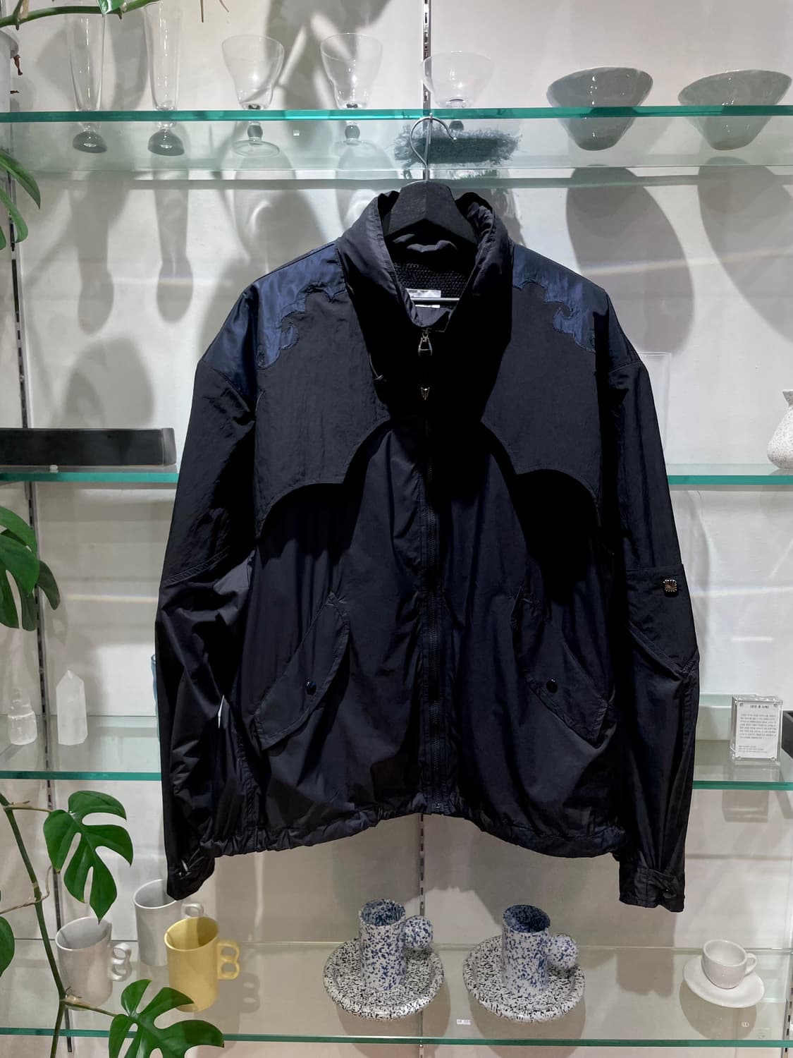 토가 비릴리스 rip stop jacket 상품이미지1