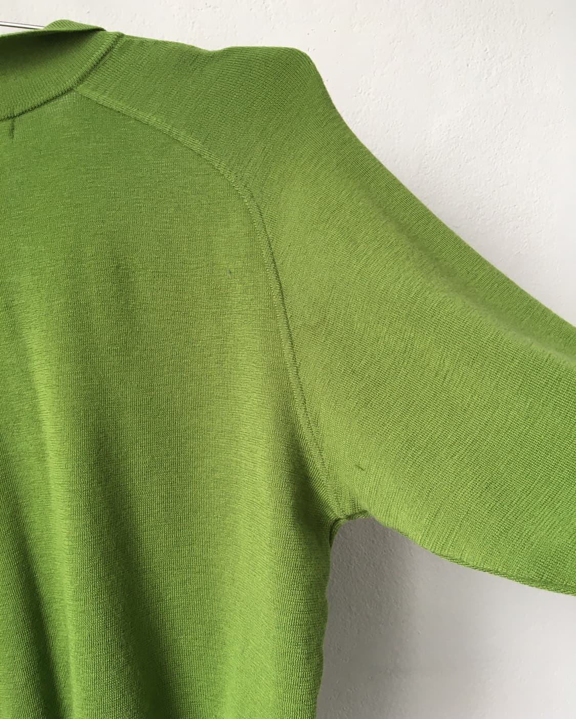 Courregues pk knit 상품이미지7