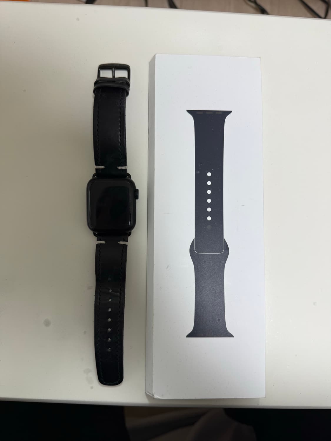 애플워치 se2 40mm 상품이미지3