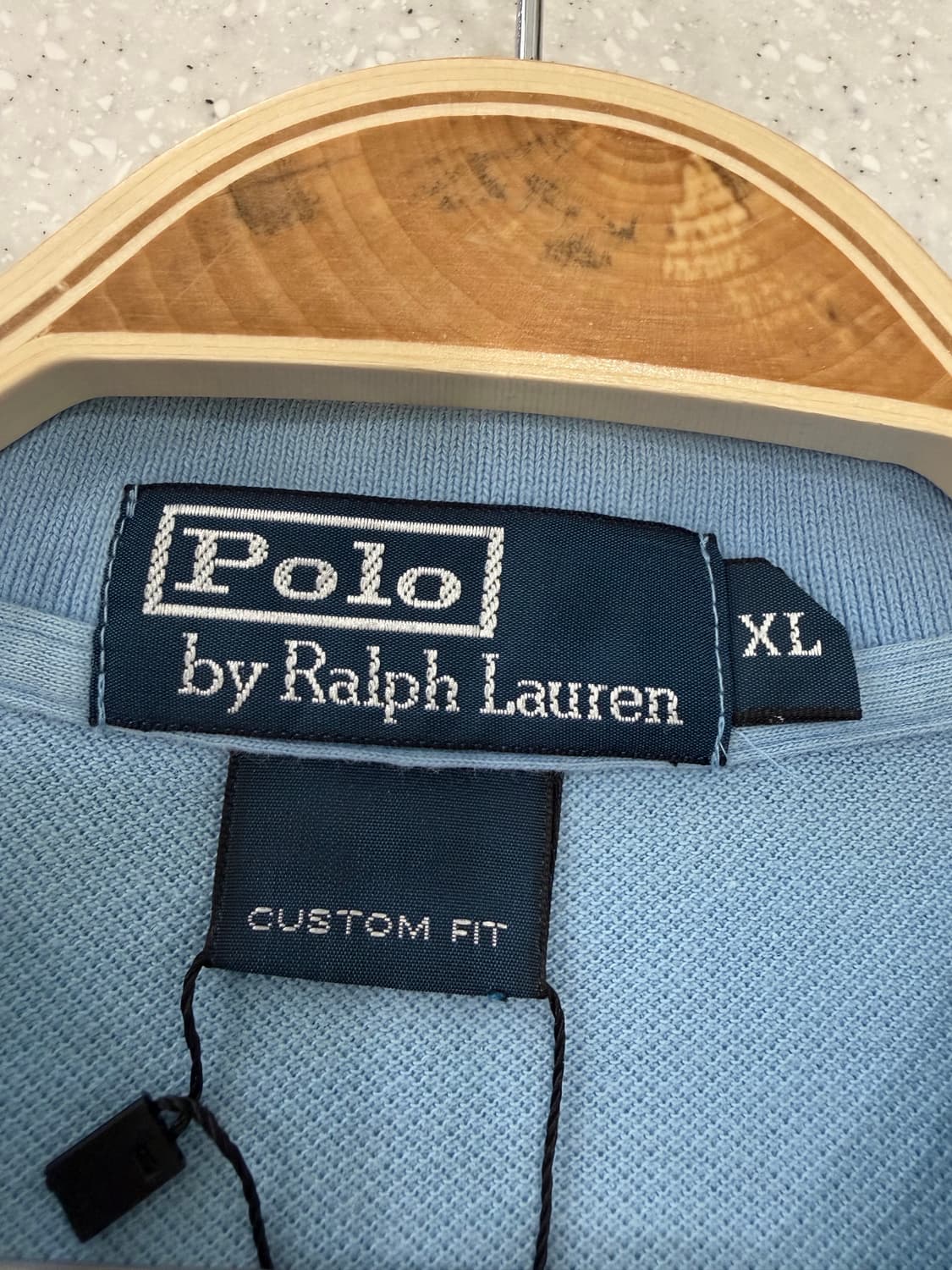 188. 폴로 빅포니 카라티 PK 상품이미지2