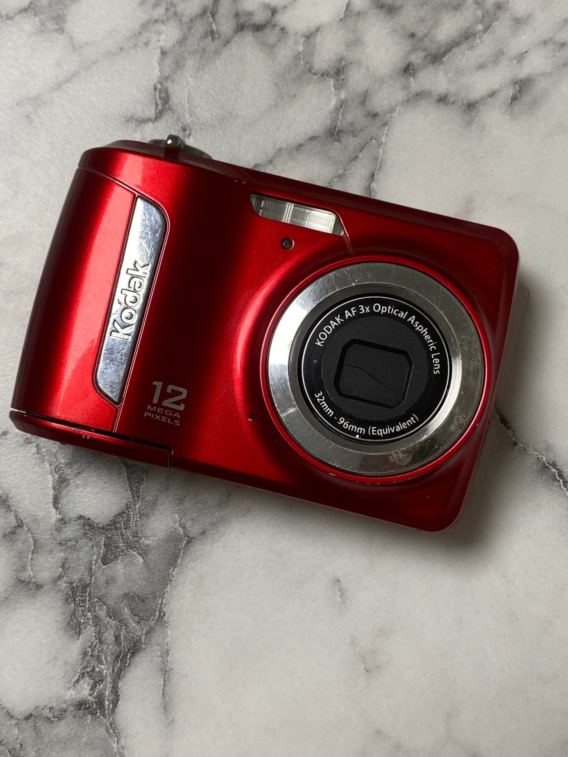 코닥 이지쉐어 c143 레드 상품이미지1