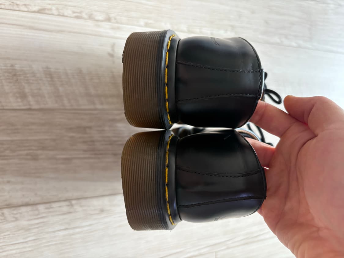 닥터마틴 1461 3홀 스무스 260 상품이미지5