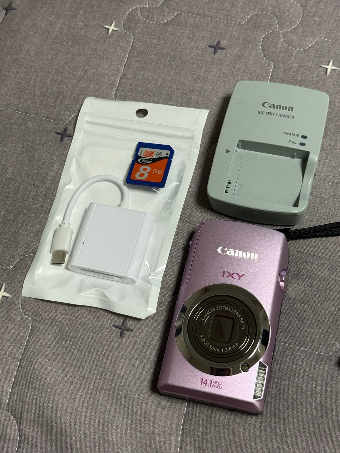 조이 빈티지 디카 익서스 210 익시 10 작례o 상품이미지4