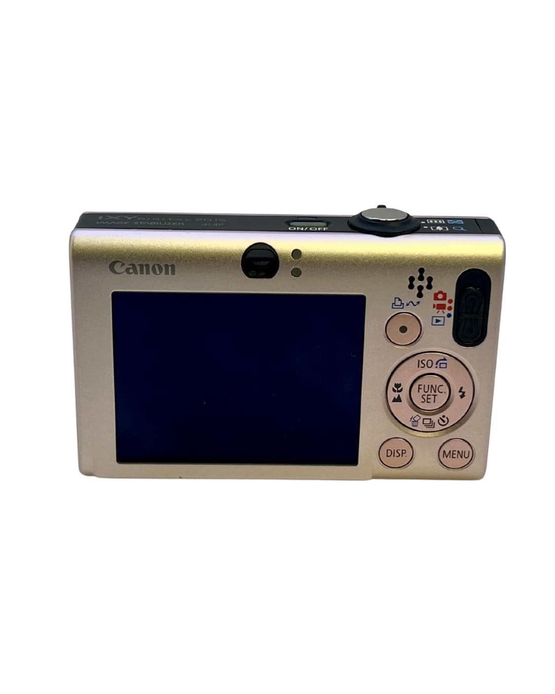 (작례!)Canon IXY DIGITAL 20IS 디카(ixus80) 상품이미지9