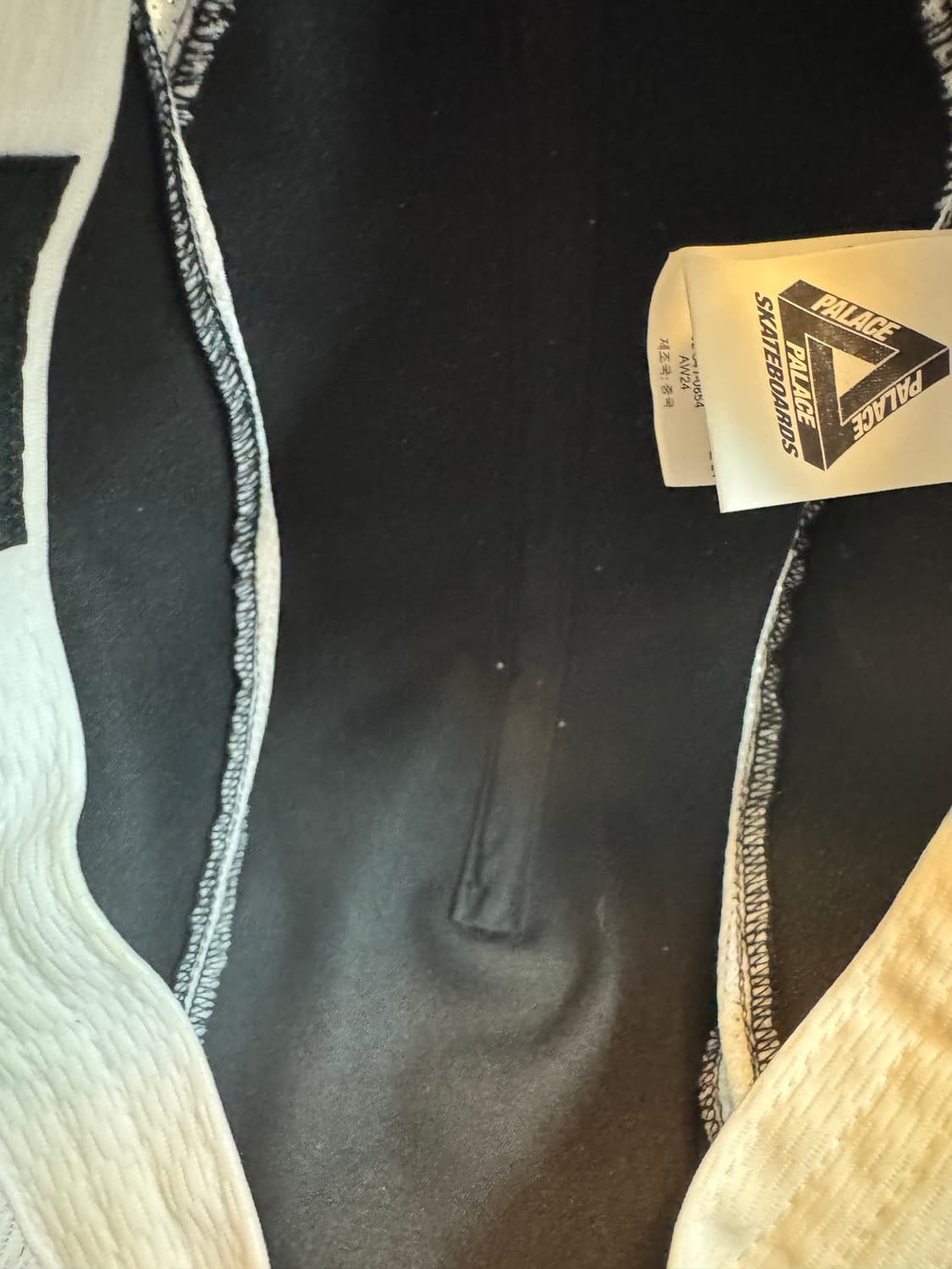 Palace Tri Shell 캡모자 상품이미지8