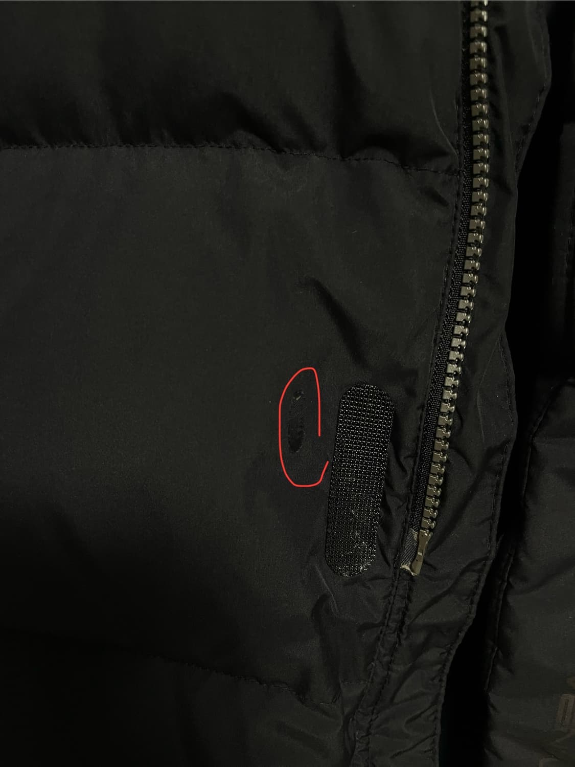 디스커버리 레스터 덕다운 롱패딩 (95) 상품이미지6