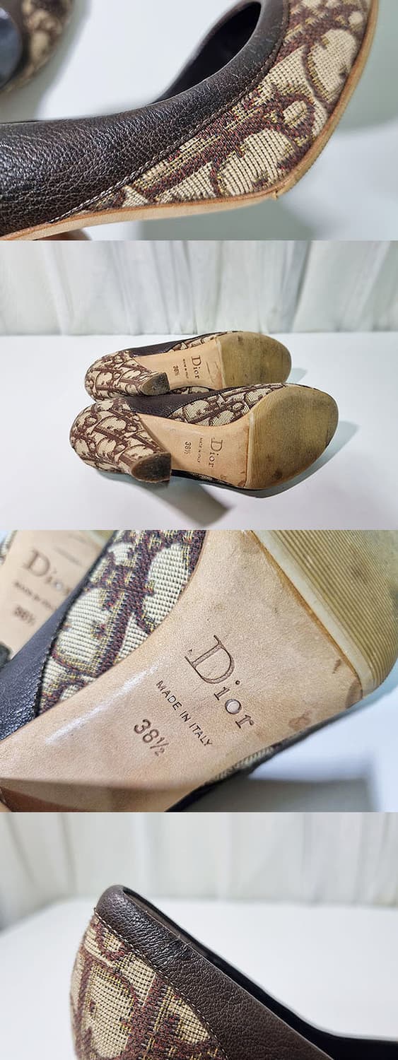 디올 펌프스 255 상품이미지5