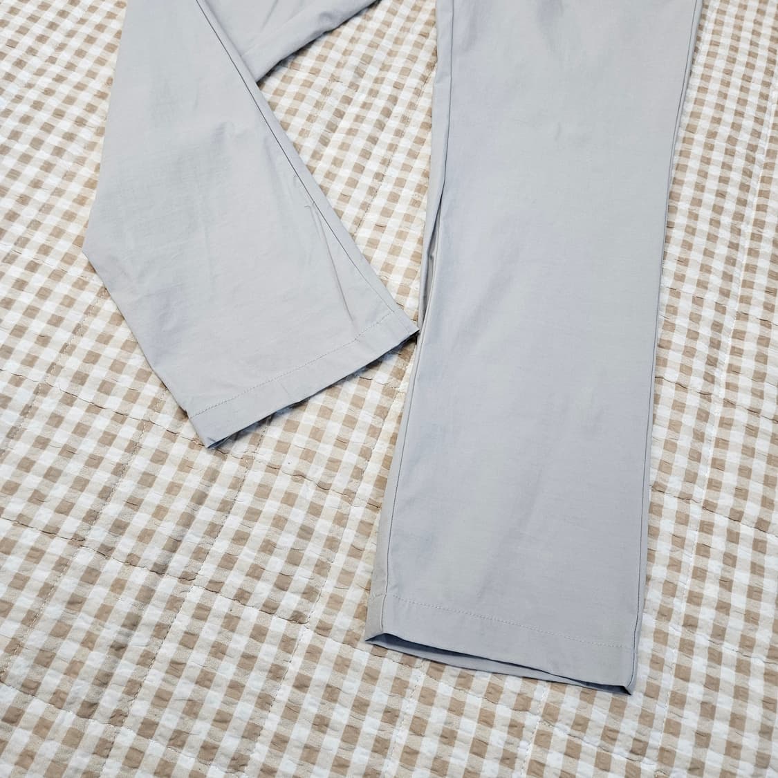 아디다스 골프웨어 여름 스판 팬츠 남자33 상품이미지4