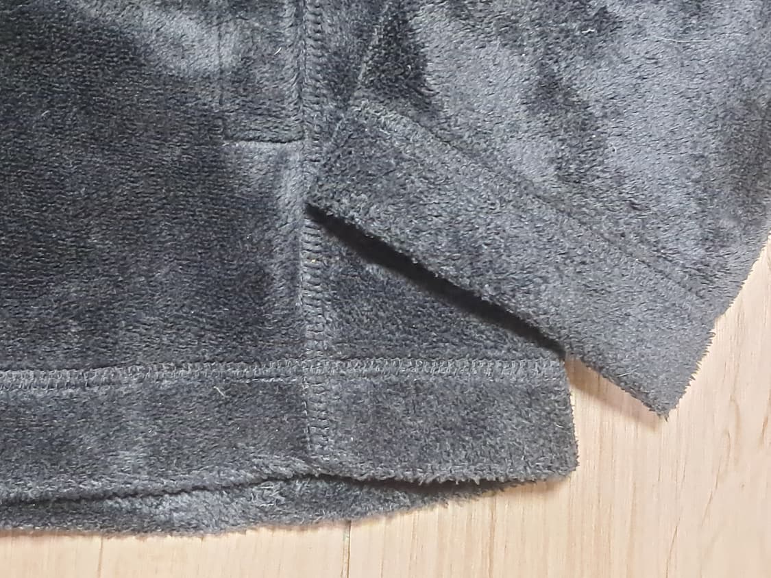 휠라 골프 여성 후리스 자켓 95 상품이미지8