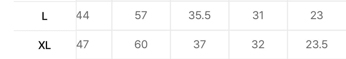 위캔더스 CHAIN STITCH 데님팬츠 판매합니다 상품이미지6