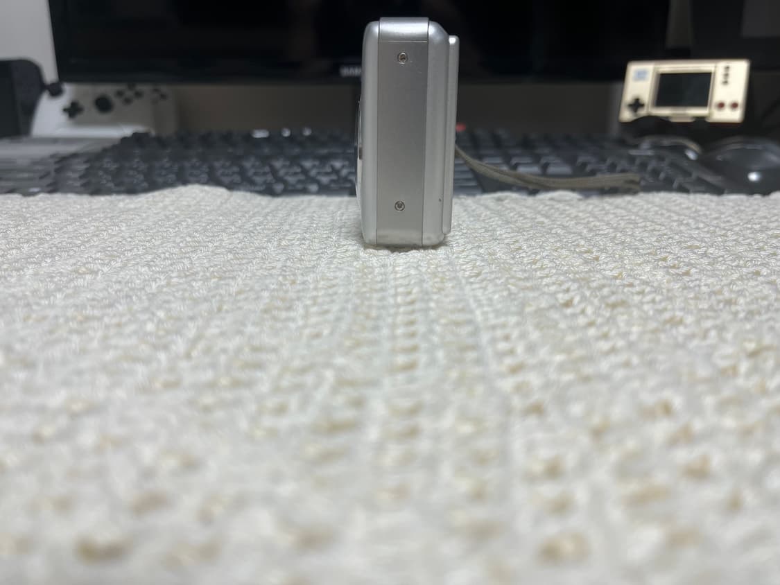 📸✨ 케녹스 S500 빈티지 디카 ✨📸 상품이미지4