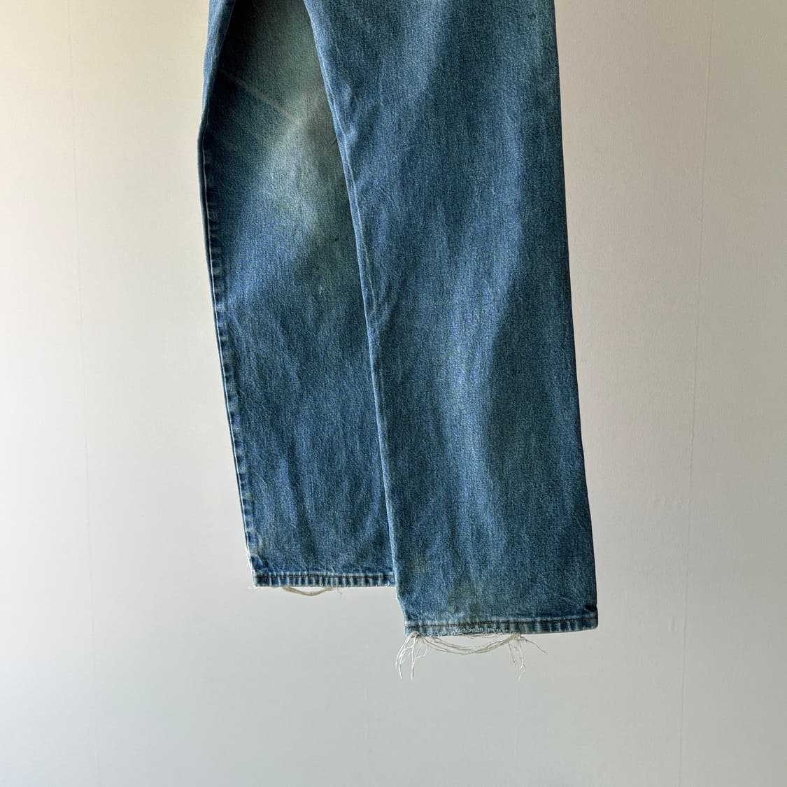  ▫️90's Wrangler Denim 상품이미지7